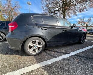 BMW 116 Gebrauchtwagen