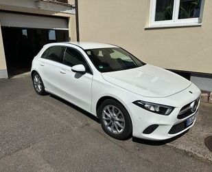 Mercedes-Benz A 200 Gebrauchtwagen