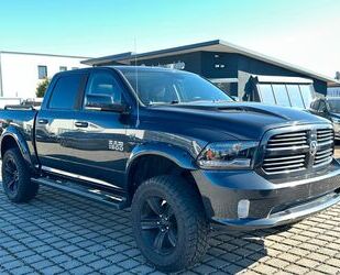 Dodge RAM Gebrauchtwagen