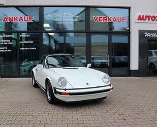 Porsche 911 Urmodell Gebrauchtwagen