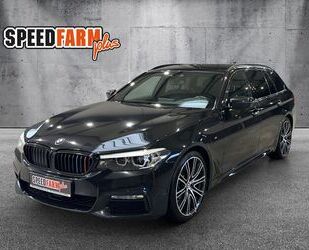 BMW 530 Gebrauchtwagen