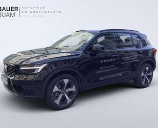 Volvo XC40 Gebrauchtwagen