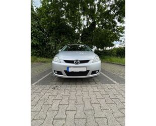 Mazda 5 Gebrauchtwagen