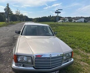 Mercedes-Benz S 560 Gebrauchtwagen