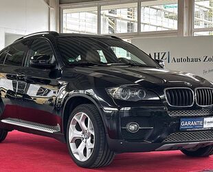BMW X6 Gebrauchtwagen