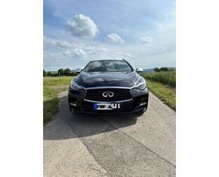INFINITI Q30 Gebrauchtwagen
