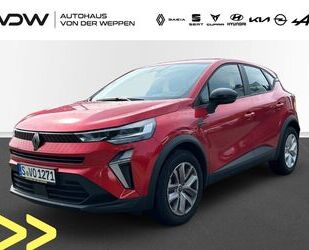 Renault Captur Gebrauchtwagen