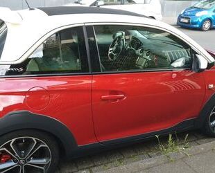 Opel Adam Gebrauchtwagen