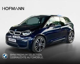 BMW i3 Gebrauchtwagen