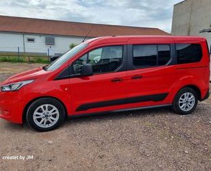 Ford Tourneo Connect Gebrauchtwagen