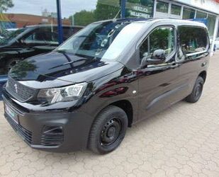 Peugeot Partner Gebrauchtwagen