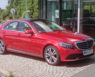 Mercedes-Benz C 300 Gebrauchtwagen