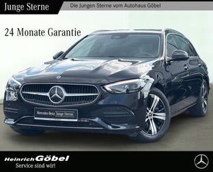 Mercedes-Benz C 200 Gebrauchtwagen