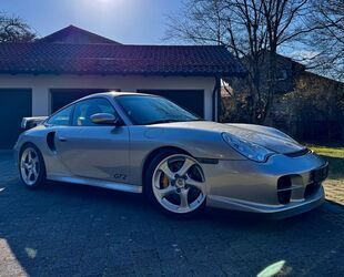 Porsche 996 Gebrauchtwagen