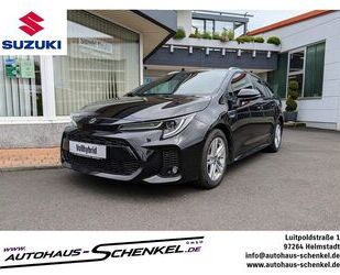 Suzuki Swace Gebrauchtwagen
