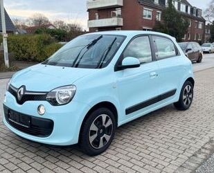Renault Twingo Gebrauchtwagen