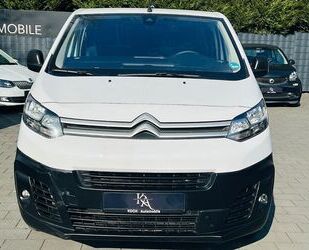 Citroen Jumpy Gebrauchtwagen