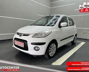 Hyundai i10 Gebrauchtwagen