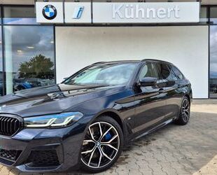 BMW 530 Gebrauchtwagen