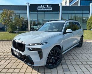 BMW X7 Gebrauchtwagen
