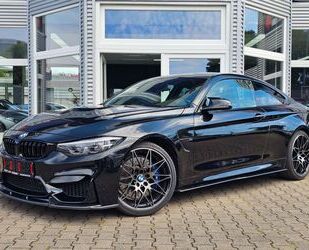 BMW M4 Gebrauchtwagen