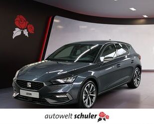 Seat Leon Gebrauchtwagen