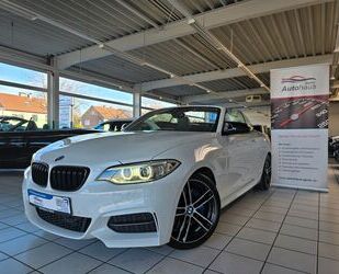 BMW M235 Gebrauchtwagen