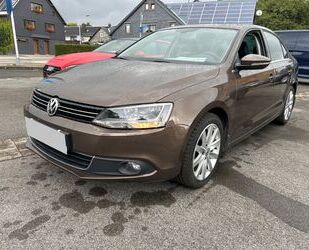 VW Jetta Gebrauchtwagen