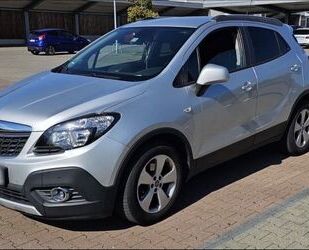 Opel Mokka Gebrauchtwagen