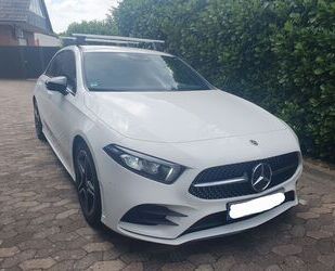 Mercedes-Benz A 180 Gebrauchtwagen