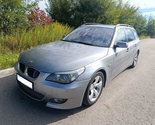 BMW 535 Gebrauchtwagen