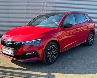 Skoda Scala Gebrauchtwagen