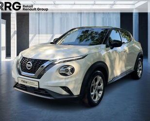 Nissan Juke Gebrauchtwagen