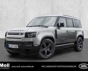 Land Rover Defender Gebrauchtwagen