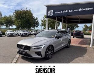 Volvo V60 Gebrauchtwagen