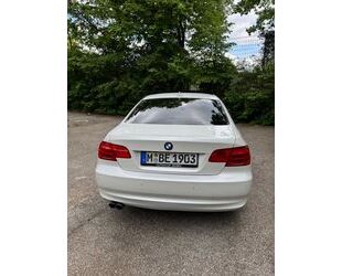 BMW 325 Gebrauchtwagen