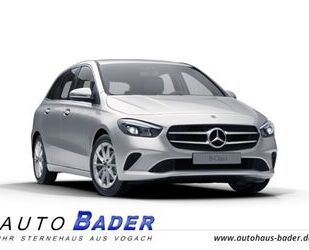 Mercedes-Benz B 180 Gebrauchtwagen