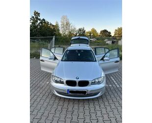 BMW 118 Gebrauchtwagen