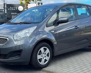 Kia Venga Gebrauchtwagen