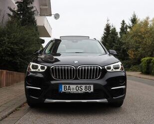 BMW X1 Gebrauchtwagen