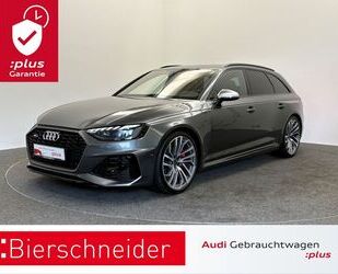 Audi RS4 Gebrauchtwagen