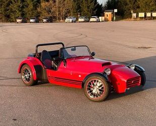 Westfield Andere Gebrauchtwagen