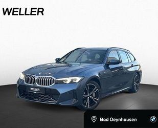 BMW 330 Gebrauchtwagen