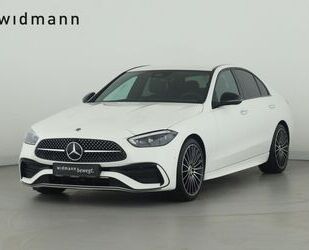 Mercedes-Benz C 200 Gebrauchtwagen