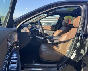 Mercedes-Benz S 400 Gebrauchtwagen