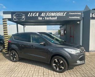 Ford Kuga Gebrauchtwagen