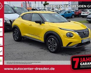 Nissan Juke Gebrauchtwagen