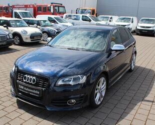 Audi S3 Gebrauchtwagen