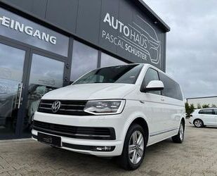 VW T6 Multivan Gebrauchtwagen