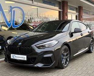 BMW M235 Gebrauchtwagen